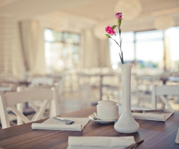 Hotel Marina Mielno w Mielnie