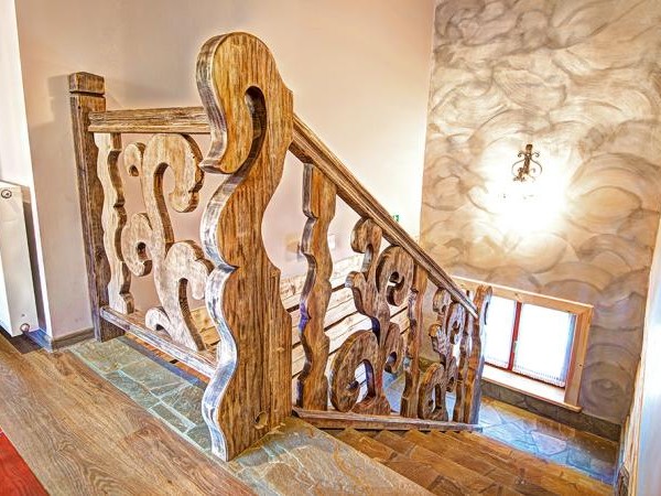 Noclegi & SPA Styrnol w Zawoi