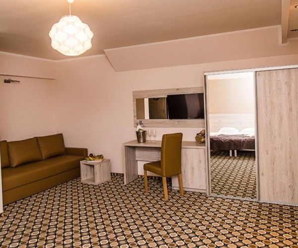 Hotel Marina Mielno w Mielnie