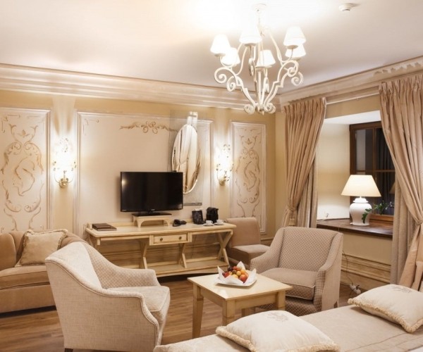 KRÓL KAZIMIERZ Hotel & SPA w Kazimierzu Dolnym