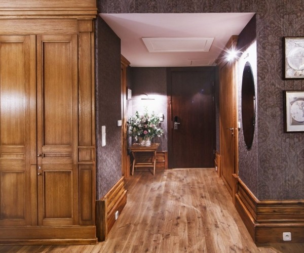 KRÓL KAZIMIERZ Hotel & SPA w Kazimierzu Dolnym