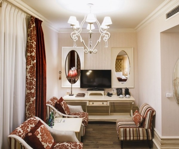 KRÓL KAZIMIERZ Hotel & SPA w Kazimierzu Dolnym