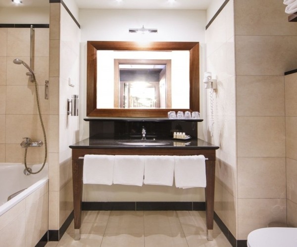 KRÓL KAZIMIERZ Hotel & SPA w Kazimierzu Dolnym