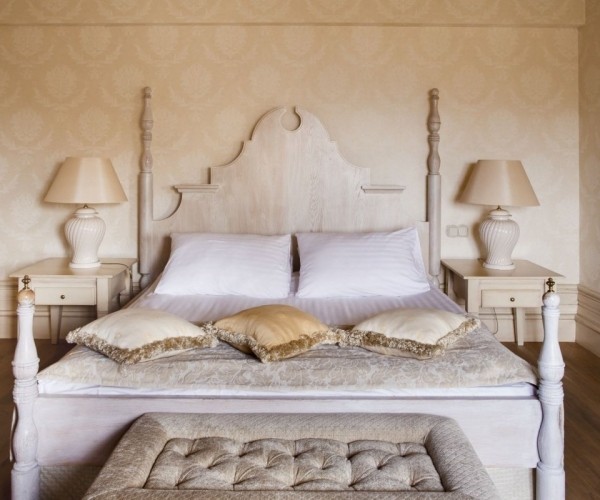 KRÓL KAZIMIERZ Hotel & SPA w Kazimierzu Dolnym