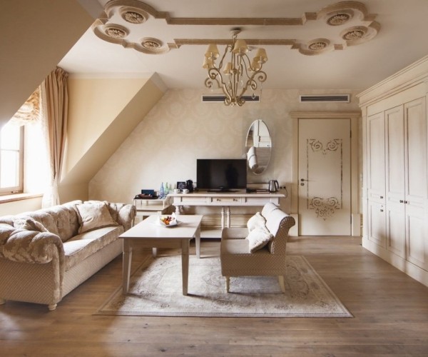 KRÓL KAZIMIERZ Hotel & SPA w Kazimierzu Dolnym