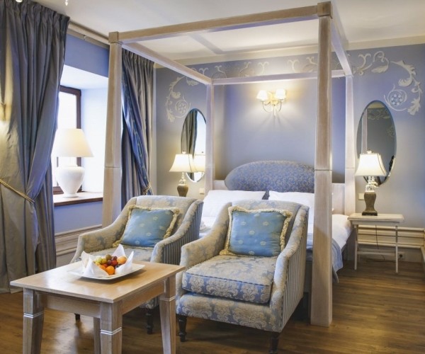 KRÓL KAZIMIERZ Hotel & SPA w Kazimierzu Dolnym