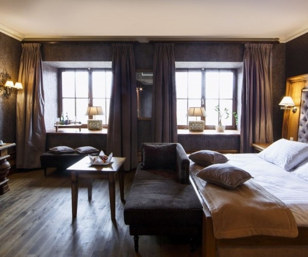 KRÓL KAZIMIERZ Hotel & SPA w Kazimierzu Dolnym