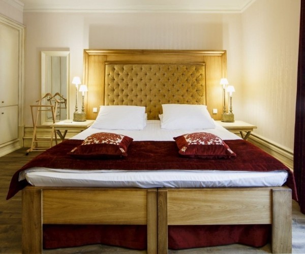 KRÓL KAZIMIERZ Hotel & SPA w Kazimierzu Dolnym