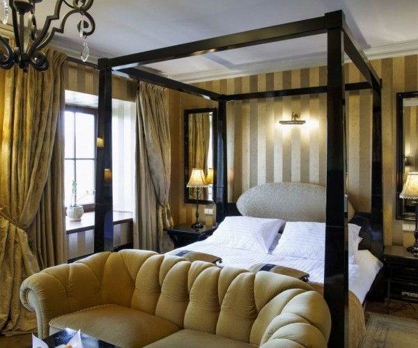 KRÓL KAZIMIERZ Hotel & SPA w Kazimierzu Dolnym