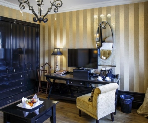 KRÓL KAZIMIERZ Hotel & SPA w Kazimierzu Dolnym