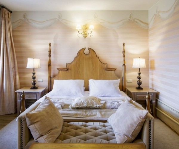 KRÓL KAZIMIERZ Hotel & SPA w Kazimierzu Dolnym