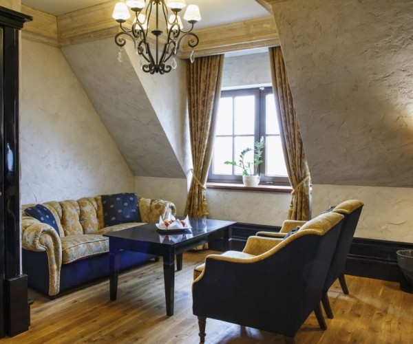 KRÓL KAZIMIERZ Hotel & SPA w Kazimierzu Dolnym