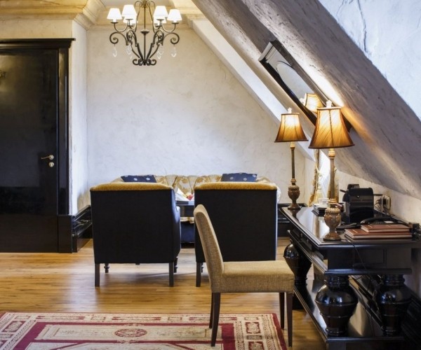 KRÓL KAZIMIERZ Hotel & SPA w Kazimierzu Dolnym