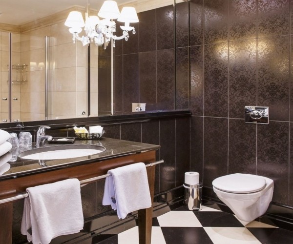 KRÓL KAZIMIERZ Hotel & SPA w Kazimierzu Dolnym