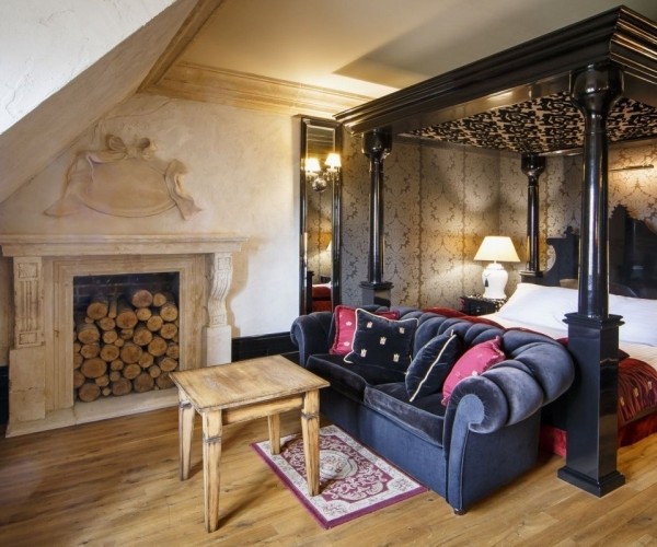 KRÓL KAZIMIERZ Hotel & SPA w Kazimierzu Dolnym
