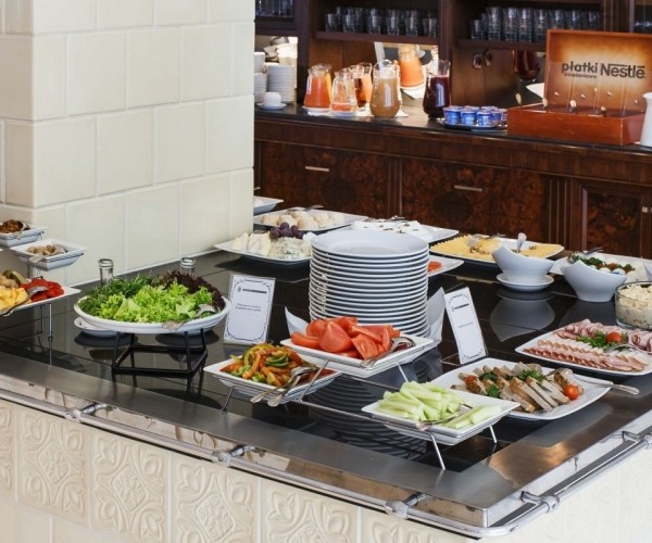 KRÓL KAZIMIERZ Hotel & SPA w Kazimierzu Dolnym
