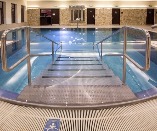 KRÓL KAZIMIERZ Hotel & SPA w Kazimierzu Dolnym