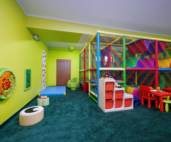 Hotel Liptakówka w Białce Tatrzańskiej