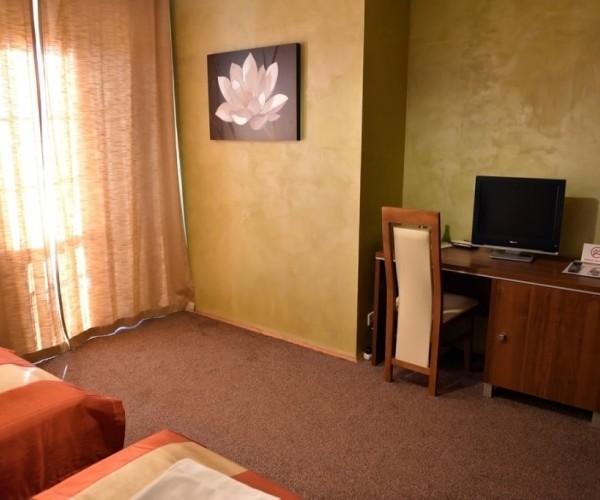 Hotel Imperial Residence w Sandomierzu