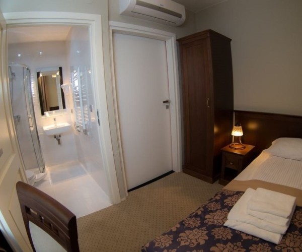 Hotel Imperial Residence w Sandomierzu