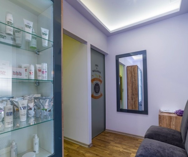 Hotel Liptakówka w Białce Tatrzańskiej