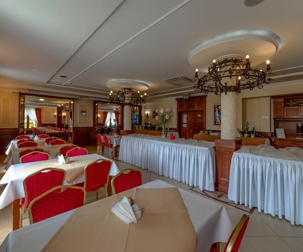 Hotel Liptakówka w Białce Tatrzańskiej