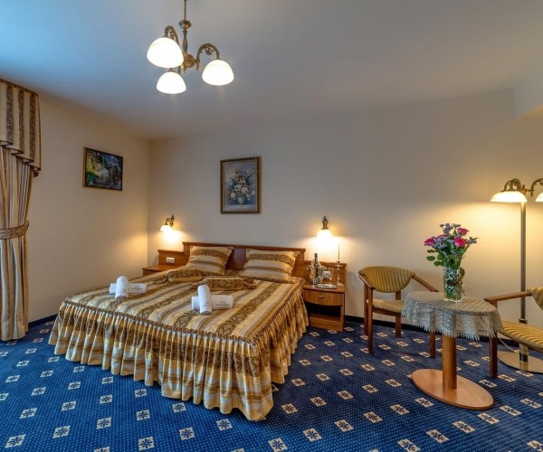 Hotel Liptakówka w Białce Tatrzańskiej