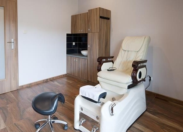 Hotel Gorzelanny w Pokrzywnej