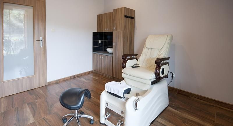 Hotel Gorzelanny w Pokrzywnej