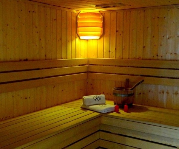 Hotel Gorzelanny w Pokrzywnej