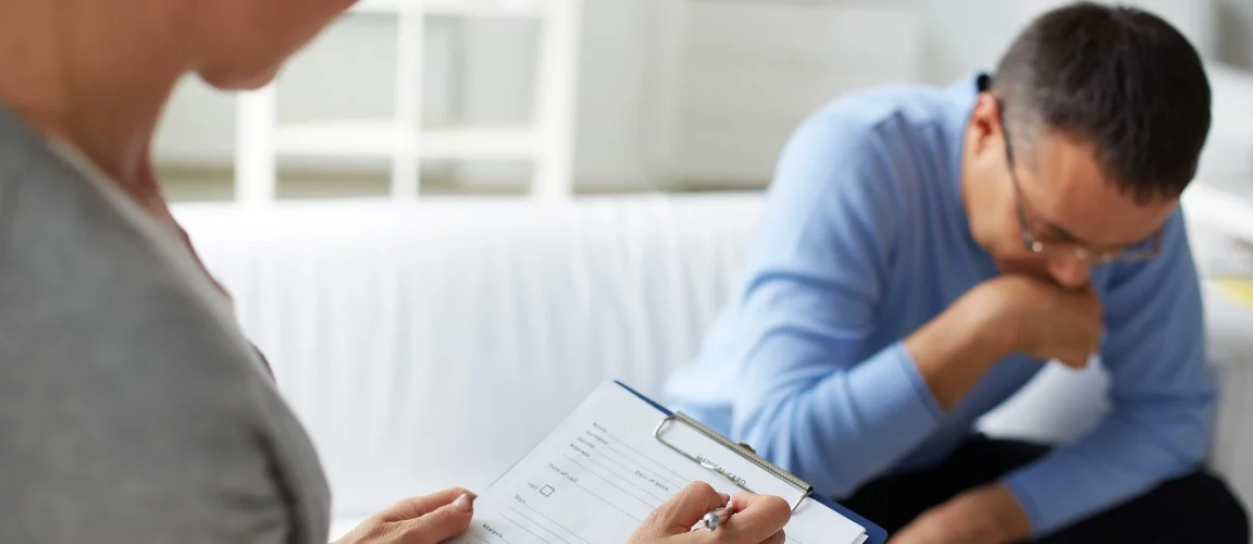 psychoterapia dla par