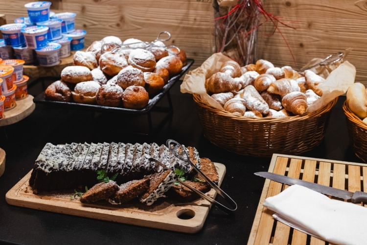 Zalesie Mazury Active SPA w Barczewie