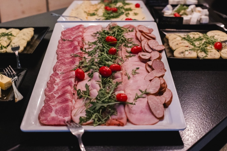 Zalesie Mazury Active SPA w Barczewie