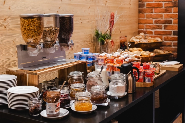 Zalesie Mazury Active SPA w Barczewie