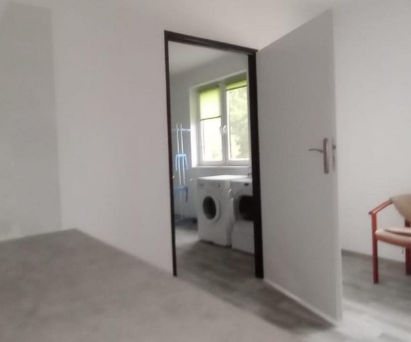 Dom Seniora Niezapominajka w Ciborzu
