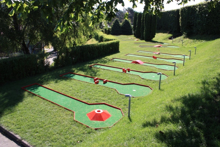 Albatros SPA & SKI w Jarosławcu