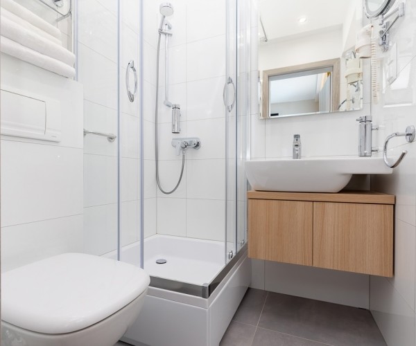 Hotel La Siesta & Medical SPA w Jastrzębiej Górze