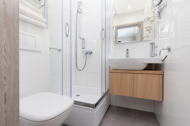 Hotel La Siesta & Medical SPA w Jastrzębiej Górze