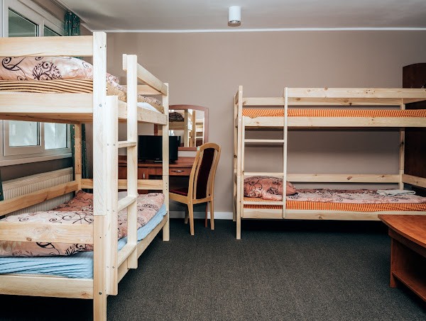 Ośrodek Rekreacyjno–Rehabilitacyjny „Leśny Zakątek” w Zaździerzu