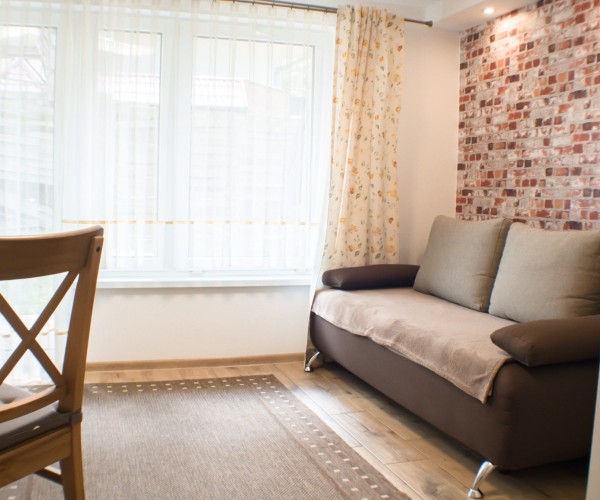 Ośrodek Rehabilitacyjno-Wypoczynkowy POMORZE w Ustce
