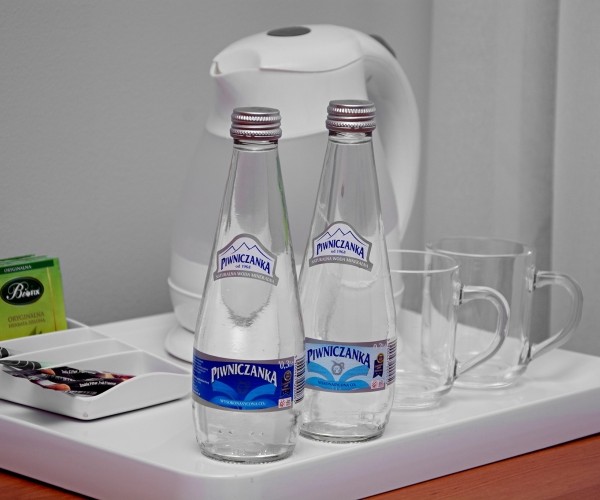 Ośrodek Wypoczynkowy HYRNY w Zakopanem