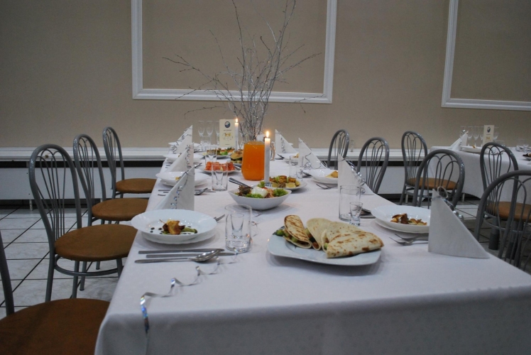 Ośrodek Rehabilitacyjno - Wypoczynkowy im. prof. Wiktora Degi w Gościmiu