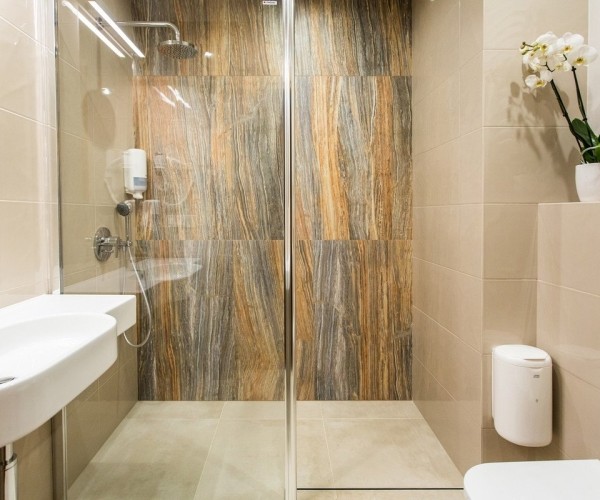 Hotel Kozi Gród w Pomlewie k. Gdańska