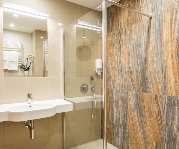 Hotel Kozi Gród w Pomlewie k. Gdańska