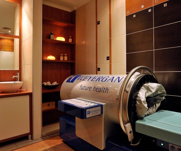 Kormoran MediSPA w Rowach