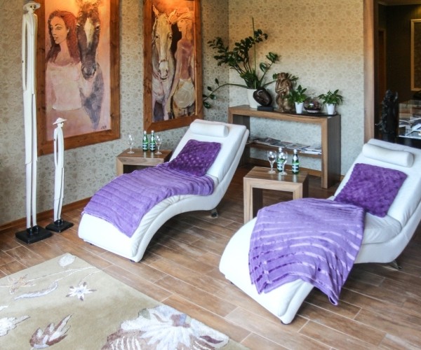 Kormoran MediSPA w Rowach
