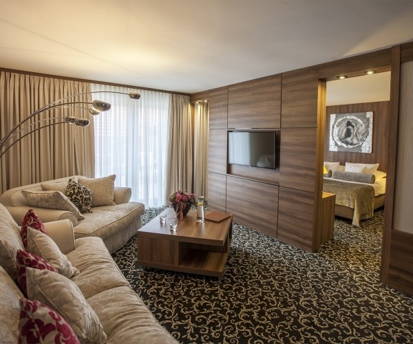 Kormoran MediSPA w Rowach