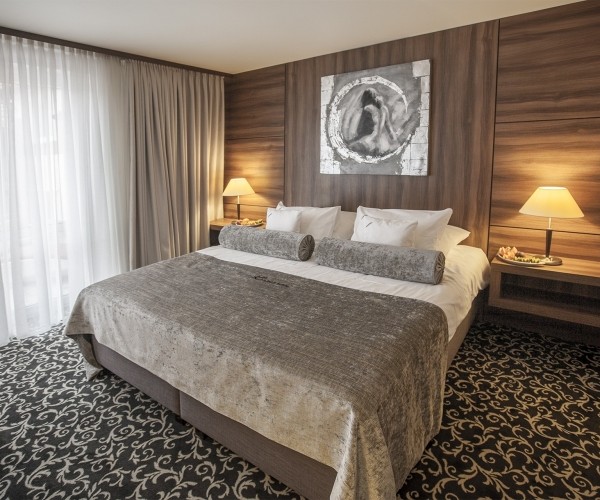 Kormoran MediSPA w Rowach
