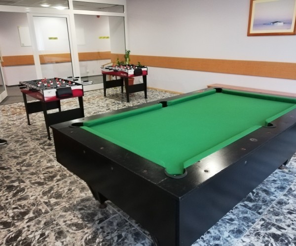 Albatros Medical SPA w Mielnie