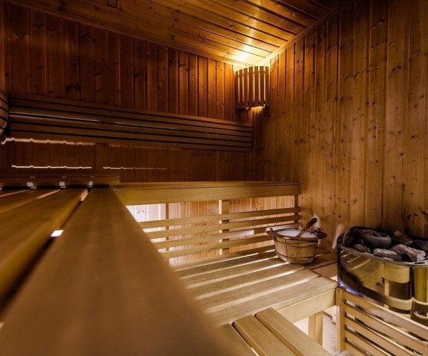 Hotel La Siesta & Medical SPA w Jastrzębiej Górze